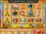 lojra elektronike Egyptian Gods Wirex Games