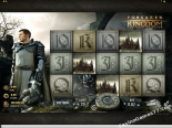 lojra elektronike Forsaken Kingdom Rabcat Gambling