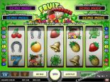 lojra elektronike Fruit Bonanza Play'nGo