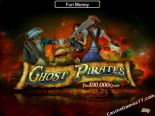 lojra elektronike Ghost Pirates SkillOnNet