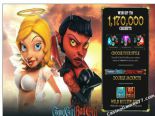 lojra elektronike Good Girl, Bad Girl Betsoft