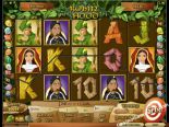 lojra elektronike Robin Hood iSoftBet