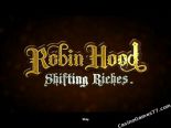 lojra elektronike Robin Hood NetEnt