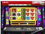 lojra elektronike Super Graphics Upside Down Realistic Games Ltd