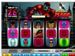 lojra elektronike Super Heroes B3W Slots