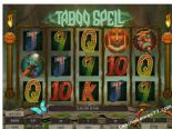 lojra elektronike Taboo Spell Genesis Gaming