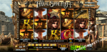 lojra elektronike The True Sheriff Betsoft