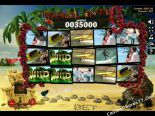 lojra elektronike Tropical Treat Slotland