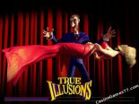 lojra elektronike True Illusions Betsoft