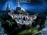 lojra elektronike Vampires Feast SkillOnNet