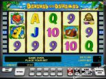 lojra elektronike Bananas go Bahamas Gaminator