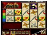 lojra elektronike Bruce Lee William Hill Interactive