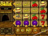 lojra elektronike Chase the Cheese Betsoft