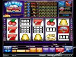 lojra elektronike Diamond Wild iSoftBet
