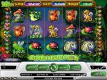 lojra elektronike Super Lucky Frog NetEnt