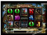 lojra elektronike Treasure Island Kaya Gaming